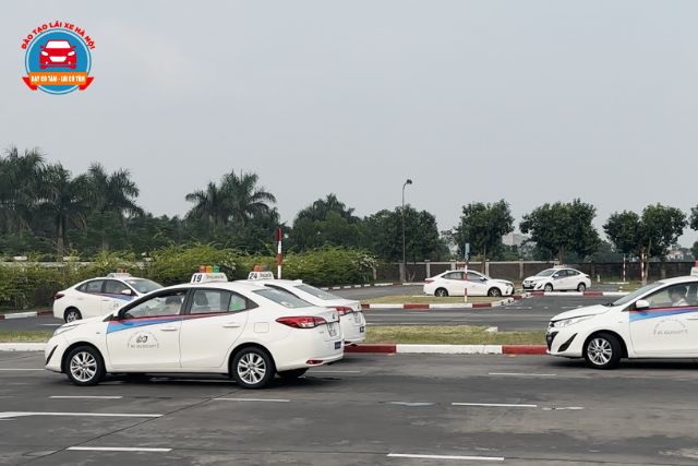 Sắp xếp lịch học linh hoạt, phù hợp nhất cho các học viên